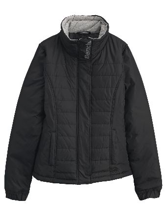 Bench Padded Jacket