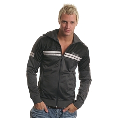 Bench Plastic Zip Thru