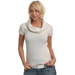 Bench Pull On Sweater