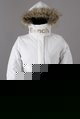 BENCH short parka