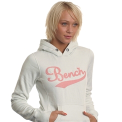 Bench Side Hoodie