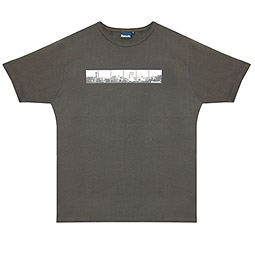 Bench Skyline T-Shirt