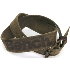 Bench Taffy Belt