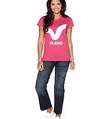 Voi Pack Of 2 T-Shirts