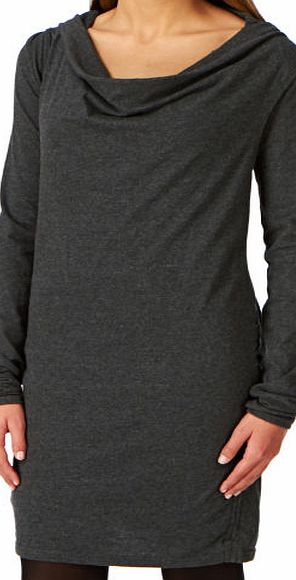 Bench Womens Bench Declared Dress - Marl B65