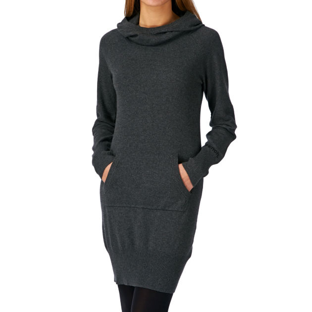 Bench Womens Bench Stabalize Dress - Marl B65