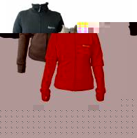Bench ZIP THRU TRACK TOP BLE015