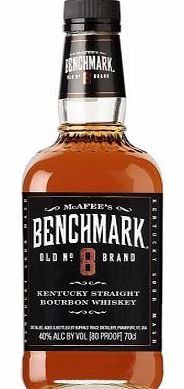 Benchmark Bourbon Whiskey