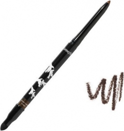 Benefit AUTOMATIC EYELINER DUO PENCIL - DOWNTOWN