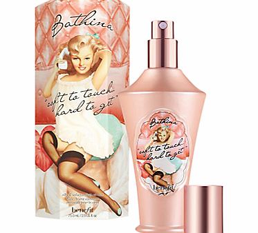 Benefit Bathina Soft To Touch