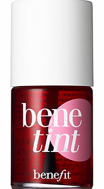 Benefit Benetint Rose Tinted Lip and Cheek Stain