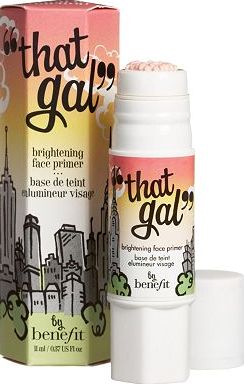 Benefit, 2041[^]10070953 Brightening Face Primer - That Gal