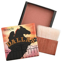 BeneFit Cosmetics Cheeks - Dallas Blush Powder 12gm