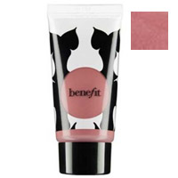 BeneFit Cosmetics Cheeks - Sheer Cream Blusher 2 Shhh (Rose) 12gm