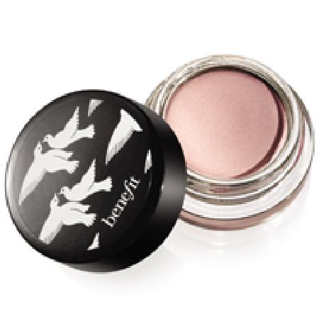 BeneFit Cosmetics Creaseless Cream Shadow/Liner - 11 Get Figgy