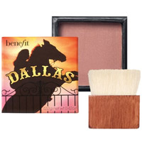 BeneFit Cosmetics Dallas Blush Powder - Dallas Blush Powder 12gm