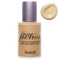 BeneFit Cosmetics Foundation - Nonfiction Liquid Foundation