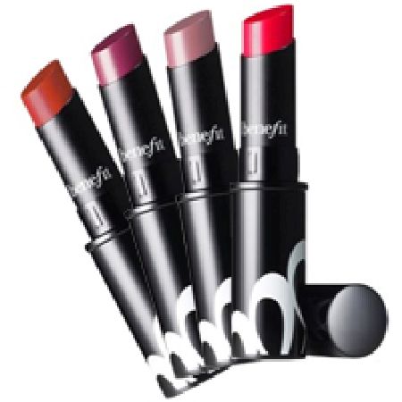 BeneFit Cosmetics Full Finish Lipstick 3g Wild Card