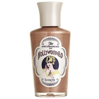BeneFit Cosmetics Shimmer - Hollywood Glo Finishing Touch Facial