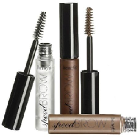 BeneFit Cosmetics Speed Brow Quick Set Brow Gel 2 Med/Dark 3gm