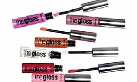 BeneFit Cosmetics The Gloss Crystal 5.2g