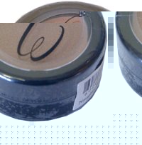 BeneFit Creaseless Creme for Eyes 2.2g Naughty Feather