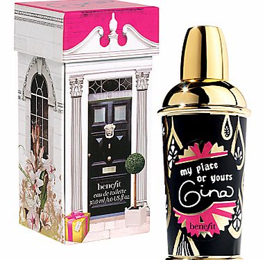 Cresent Row Fragrance - My Place or