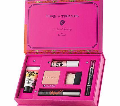 Benefit Do The Bright Thing Kit