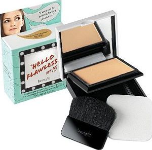 Benefit, 2041[^]10086416010 Flawless Foundation - Too Fierce To Beg