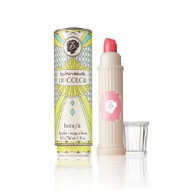 Benefit Hydra-Smooth Lip Color 3g