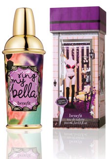 Benefit Ring My Bella Eau De Toilette 30ml