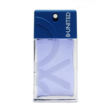 Benetton B United Men Eau de Toilette Spray 100ml