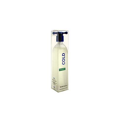 Benetton Cold 100 ml