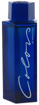 Benetton Colors EDT 50ml spray