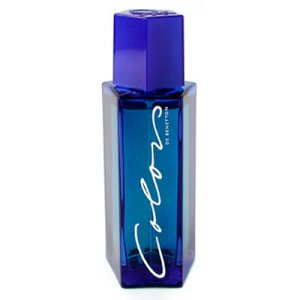 Benetton Colours Man Eau de Toilette Spray 100ml
