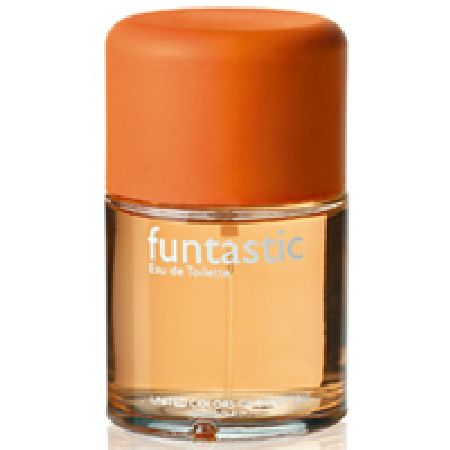 Benetton Funtastic Girl - 100ml Eau de Toilette Spray