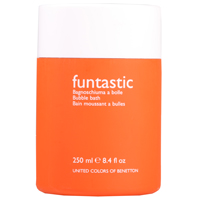 Funtastic Girl - 250ml Bubble Bath