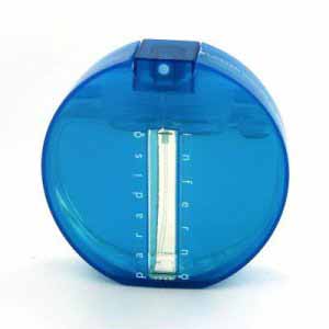 Benetton Paradiso Inferno Blue Eau de Toilette Spray 100ml