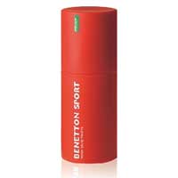 Benetton Sport for Women - 100ml Eau de Toilette Spray