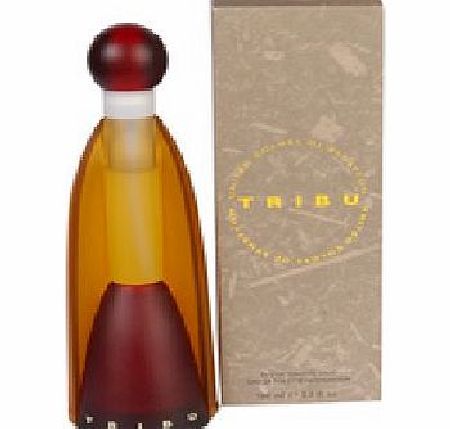 Benetton Tribu Eau de Toilette 100ml Spray
