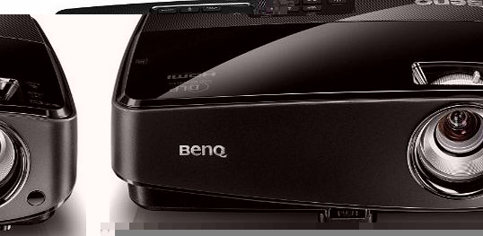 BenQ  MS517 4:3 SVGA Projector