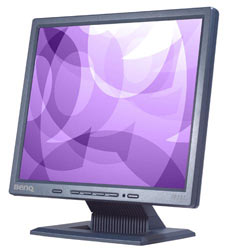 BenQ FP731-SB