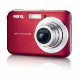 BenQ T700 Red