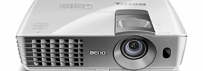 BenQ W1070  1080P Full HD Video Projector