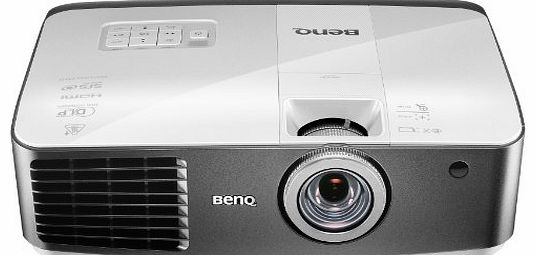 BenQ W1400 DLP DC3 DMD 1080p Full HD Video Projector