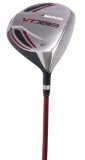 Benross Golf Benross VT Xtreme Driver MLH Grafalloy Pro Platinum Regular MAX Degree