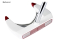 Golf Pure Red HiMOI Putter PUBE026