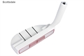 Golf Pure Red Putter PUBE025
