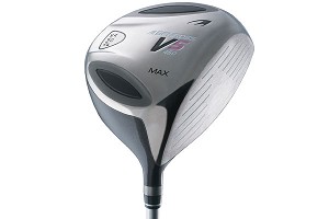 Benross Ladies V5 Driver