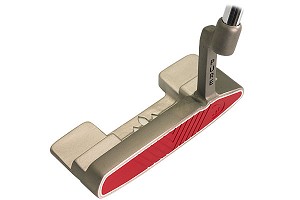 Benross Pure Red Putter (2010)
